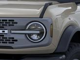 Thumbnail of 2025 DESERT SAND Ford Bronco