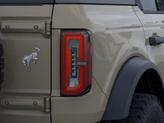 Thumbnail of 2025 DESERT SAND Ford Bronco