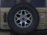 Thumbnail of 2025 DESERT SAND Ford Bronco