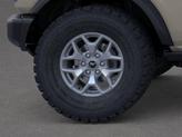 Thumbnail of 2025 DESERT SAND Ford Bronco