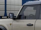 Thumbnail of 2025 DESERT SAND Ford Bronco