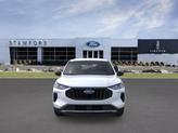 Thumbnail of 2025 Space Silver Metallic Ford Escape