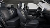 Thumbnail of 2025 Shadow Black Ford Bronco Sport