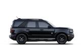 Thumbnail of 2025 Shadow Black Ford Bronco Sport