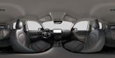 Thumbnail of 2025 Shadow Black Ford Bronco Sport