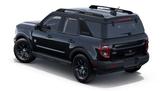 Thumbnail of 2025 Shadow Black Ford Bronco Sport