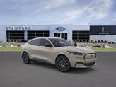 Thumbnail of 2025 Desert Sand Ford Mustang Mach-E