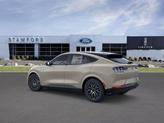 Thumbnail of 2025 Desert Sand Ford Mustang Mach-E