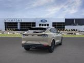 Thumbnail of 2025 Desert Sand Ford Mustang Mach-E
