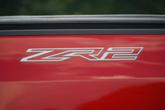 Thumbnail of 2019 Red Hot Chevrolet Colorado