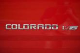 Thumbnail of 2019 Red Hot Chevrolet Colorado