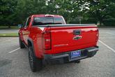 Thumbnail of 2019 Red Hot Chevrolet Colorado