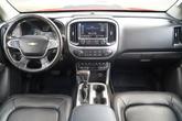 Thumbnail of 2019 Red Hot Chevrolet Colorado