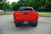 Thumbnail of 2019 Red Hot Chevrolet Colorado