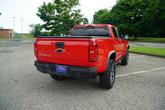 Thumbnail of 2019 Red Hot Chevrolet Colorado