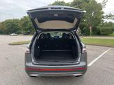 Thumbnail of 2022 Asher Gray Metallic Clearcoat Lincoln Nautilus