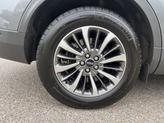 Thumbnail of 2022 Asher Gray Metallic Clearcoat Lincoln Nautilus