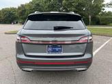 Thumbnail of 2022 Asher Gray Metallic Clearcoat Lincoln Nautilus