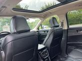 Thumbnail of 2022 Asher Gray Metallic Clearcoat Lincoln Nautilus
