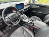 Thumbnail of 2022 Asher Gray Metallic Clearcoat Lincoln Nautilus