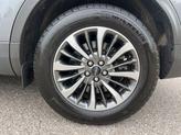 Thumbnail of 2022 Asher Gray Metallic Clearcoat Lincoln Nautilus