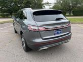 Thumbnail of 2022 Asher Gray Metallic Clearcoat Lincoln Nautilus