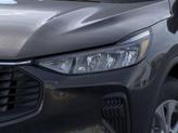 Thumbnail of 2025 Agate Black Metallic Ford Escape
