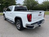 Thumbnail of 2024 Summit White GMC Sierra 1500