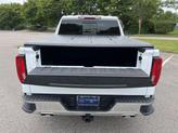 Thumbnail of 2024 Summit White GMC Sierra 1500
