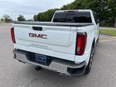 Thumbnail of 2024 Summit White GMC Sierra 1500