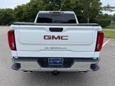 Thumbnail of 2024 Summit White GMC Sierra 1500