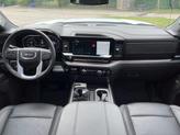 Thumbnail of 2024 Summit White GMC Sierra 1500