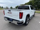Thumbnail of 2024 Summit White GMC Sierra 1500