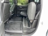 Thumbnail of 2024 Summit White GMC Sierra 1500
