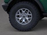 Thumbnail of 2025 ERUPTION GREEN METALLIC Ford Bronco