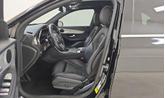 Thumbnail of 2022 Black Mercedes-Benz GLC 300