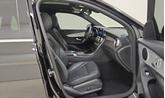 Thumbnail of 2022 Black Mercedes-Benz GLC 300