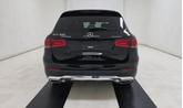Thumbnail of 2022 Black Mercedes-Benz GLC 300