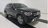 Thumbnail of 2022 Black Mercedes-Benz GLC 300