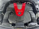 Thumbnail of 2018 Blue Mercedes-Benz AMG C 43
