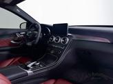 Thumbnail of 2018 Blue Mercedes-Benz AMG C 43