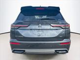 Thumbnail of 2025 Graphite Gray Mitsubishi Outlander