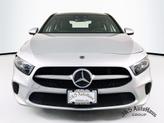 Thumbnail of 2020 White Mercedes-Benz A-Class