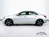 Thumbnail of 2020 White Mercedes-Benz A-Class
