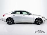 Thumbnail of 2020 White Mercedes-Benz A-Class