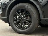 Thumbnail of 2024 Agate Black Metallic Ford Escape