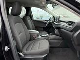 Thumbnail of 2024 Agate Black Metallic Ford Escape