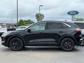 Thumbnail of 2024 Agate Black Metallic Ford Escape