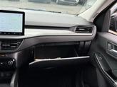 Thumbnail of 2024 Agate Black Metallic Ford Escape