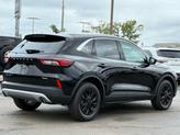 Thumbnail of 2024 Agate Black Metallic Ford Escape